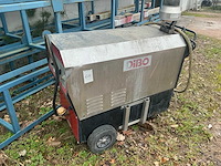 Dibo fbh giant hogedrukreiniger - afbeelding 2 van  8