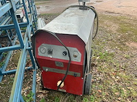 Dibo fbh giant hogedrukreiniger - afbeelding 3 van  8