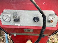 Dibo fbh giant hogedrukreiniger - afbeelding 4 van  8