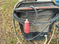 Dibo fbh giant hogedrukreiniger - afbeelding 6 van  8