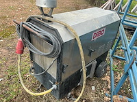 Dibo fbh giant hogedrukreiniger - afbeelding 7 van  8