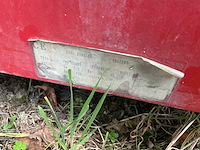 Dibo fbh giant hogedrukreiniger - afbeelding 8 van  8