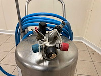 Dibo foam cannon - afbeelding 2 van  5