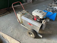 Dibo hogedrukreiniger - afbeelding 1 van  3