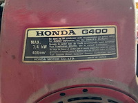 Dibo hogedrukreiniger - afbeelding 3 van  3