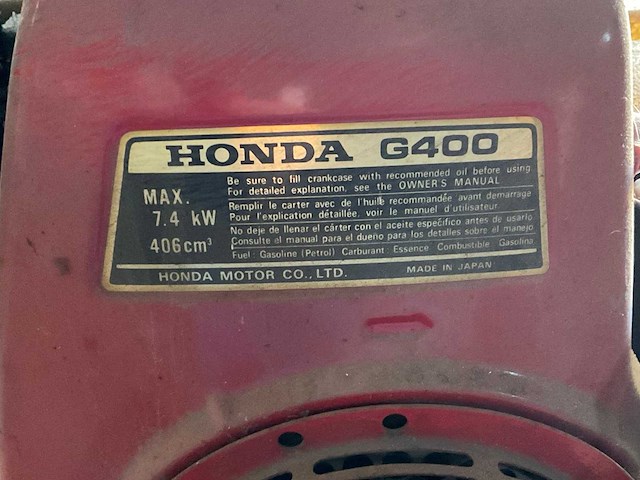 Dibo hogedrukreiniger - afbeelding 3 van  4