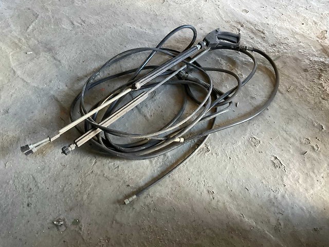 Dibo hogedrukreiniger - afbeelding 4 van  4