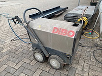 Dibo ibh-m 200/15 hogedrukreiniger - afbeelding 2 van  8