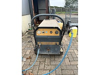 Dibo ibh-m 200/15 hogedrukreiniger - afbeelding 3 van  8