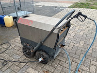 Dibo ibh-m 200/15 hogedrukreiniger - afbeelding 4 van  8