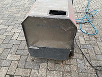 Dibo ibh-m 200/15 hogedrukreiniger - afbeelding 5 van  8
