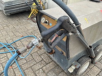 Dibo ibh-m 200/15 hogedrukreiniger - afbeelding 7 van  8
