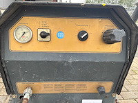 Dibo ibh-m 200/15 hogedrukreiniger - afbeelding 8 van  8