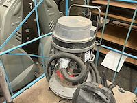 Dibo industriële stofzuiger - afbeelding 4 van  7