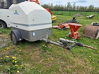 Dibo ontstoppingsmachine - afbeelding 1 van  6