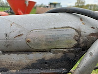 Dibo ontstoppingsmachine - afbeelding 4 van  6