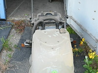 Dibo poetsmachine - afbeelding 2 van  6