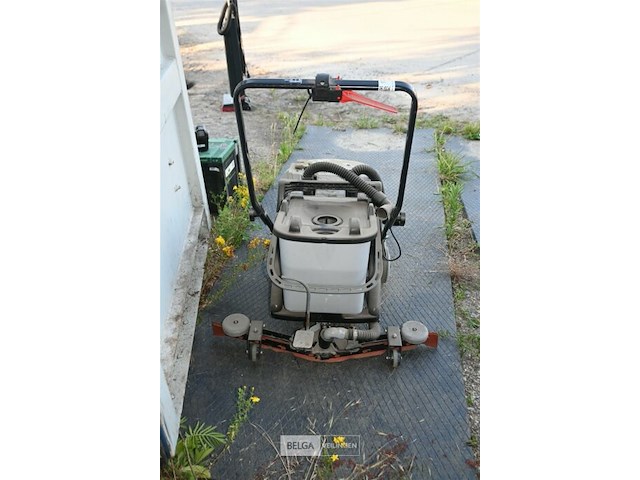Dibo poetsmachine - afbeelding 3 van  6