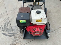 Dibo ptl-m 200/18 hogedrukreiniger - afbeelding 2 van  12