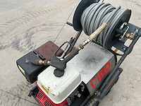 Dibo ptl-m 200/18 hogedrukreiniger - afbeelding 3 van  12
