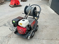 Dibo ptl-m 200/18 hogedrukreiniger - afbeelding 1 van  12