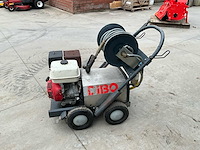 Dibo ptl-m 200/18 hogedrukreiniger - afbeelding 5 van  12