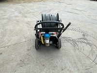 Dibo ptl-m 200/18 hogedrukreiniger - afbeelding 7 van  12