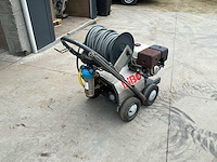 Dibo ptl-m 200/18 hogedrukreiniger - afbeelding 8 van  12