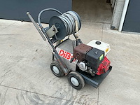 Dibo ptl-m 200/18 hogedrukreiniger - afbeelding 10 van  12