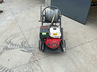 Dibo ptl-m 200/18 hogedrukreiniger - afbeelding 11 van  12