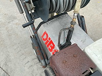 Dibo ptl-m 200/18 hogedrukreiniger - afbeelding 12 van  12
