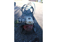 Dibo ptl-m200/18 benzinehogedrukreiniger