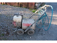 Dibo ptl-m200/18 benzinehogedrukreiniger - afbeelding 3 van  10