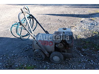 Dibo ptl-m200/18 benzinehogedrukreiniger - afbeelding 4 van  10