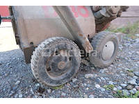 Dibo ptl-m200/18 benzinehogedrukreiniger - afbeelding 6 van  10