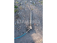 Dibo ptl-m200/18 benzinehogedrukreiniger - afbeelding 9 van  10