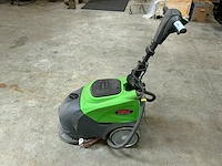 Dibo schrobmachine
