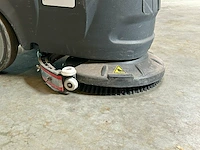 Dibo schrobmachine - afbeelding 2 van  3