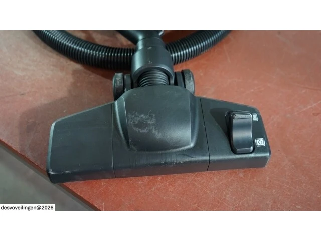 Dibo stofzuiger p13 d - afbeelding 4 van  6
