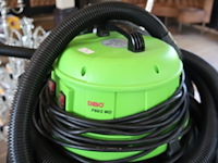 Dibo stogzuiger - afbeelding 3 van  5