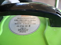 Dibo stogzuiger - afbeelding 4 van  5