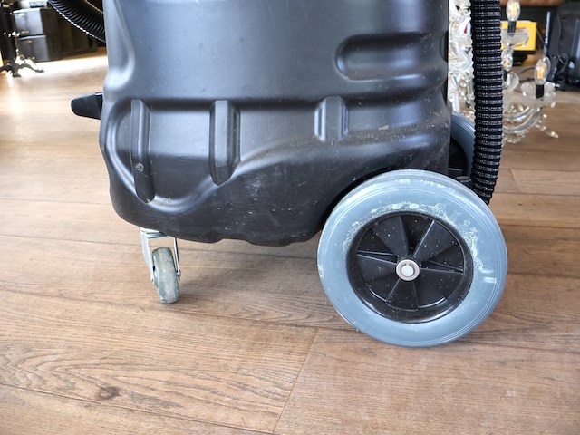 Dibo stogzuiger - afbeelding 5 van  5