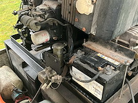 Dibo stoomreiniger op trailer - afbeelding 6 van  31