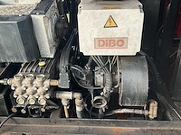 Dibo stoomreiniger op trailer - afbeelding 7 van  31