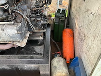 Dibo stoomreiniger op trailer - afbeelding 13 van  31