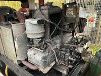 Dibo stoomreiniger op trailer - afbeelding 14 van  31