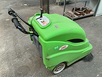 Dibo veegmachine - afbeelding 3 van  4