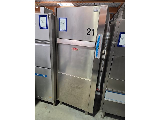 Dibo - afbeelding 1 van  8