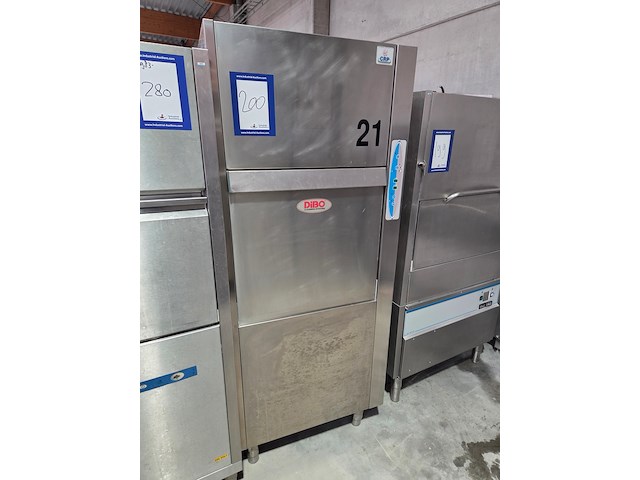 Dibo - afbeelding 2 van  8