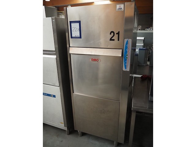 Dibo - afbeelding 1 van  8